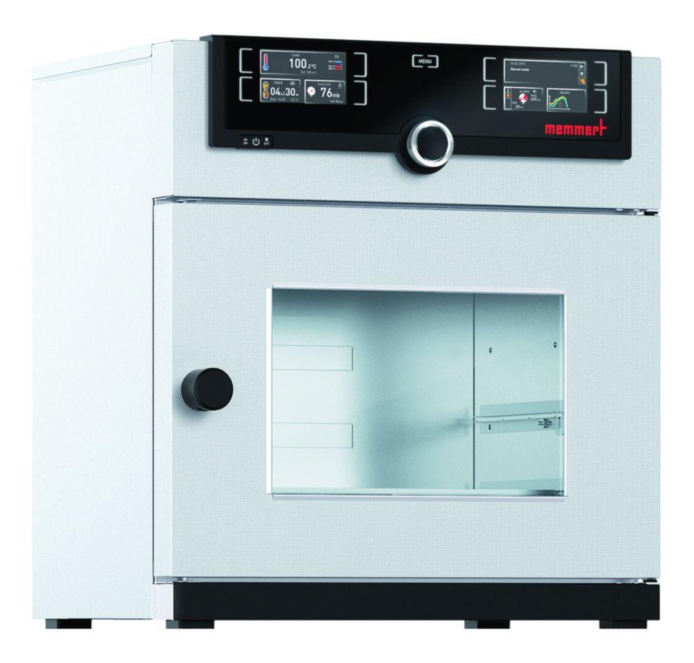 Memmert Vacuum Oven VO101, 101 L, 230V 50/60Hz, Including Thermo Sheet Standard Version