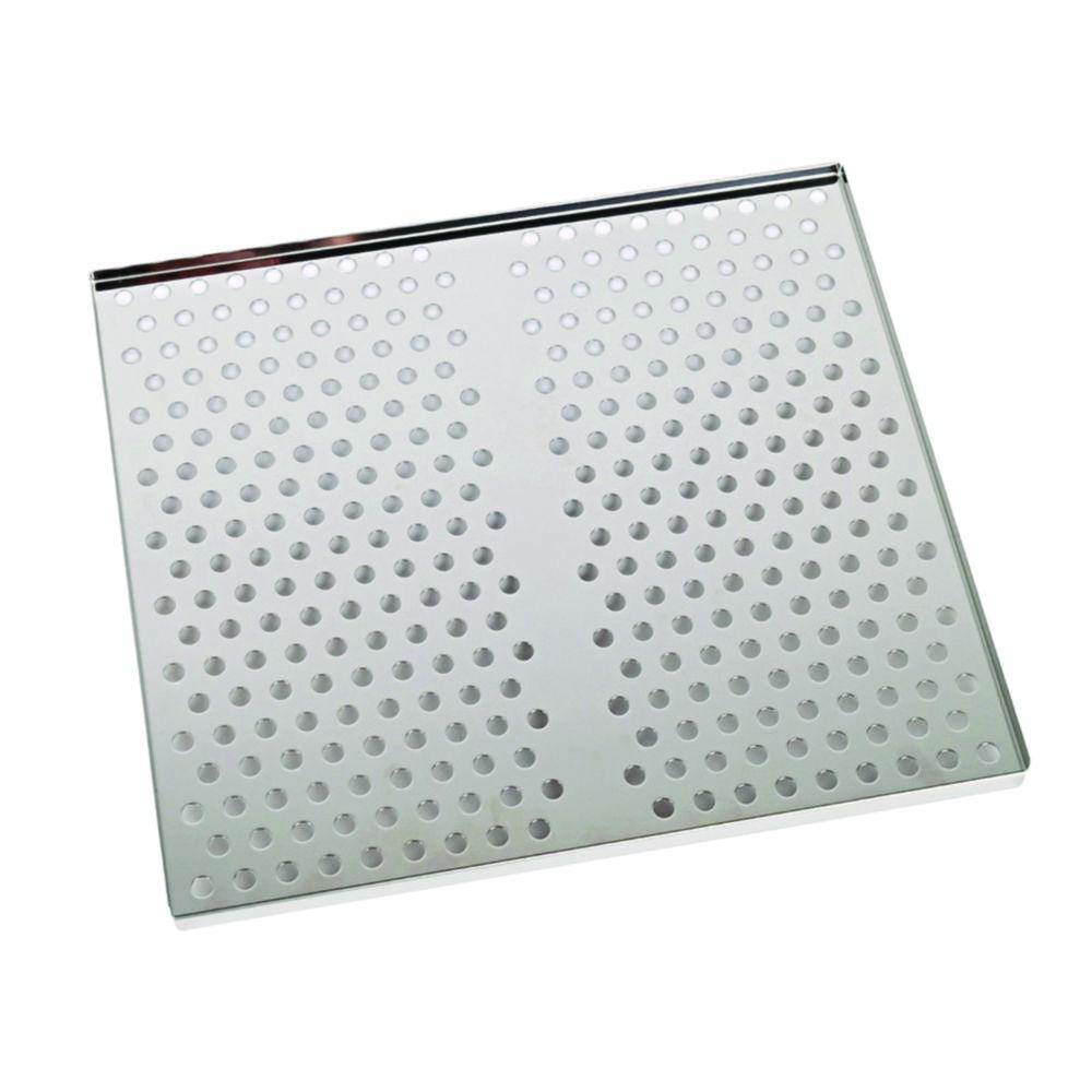 BINDER Insert Plate, Perforated 115 ED/BD (E3)