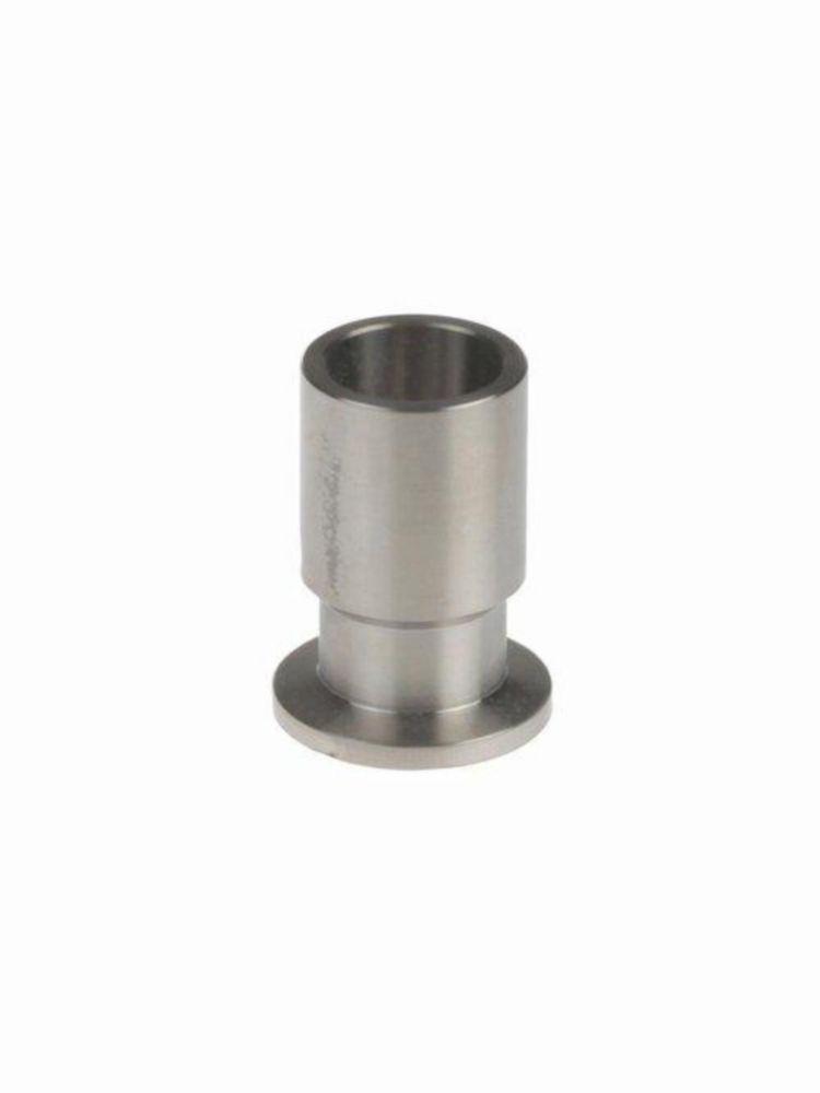 Vacuubrand Small Flanges DN10 Female Ground Joint NS 14/35 Stainless Steel

