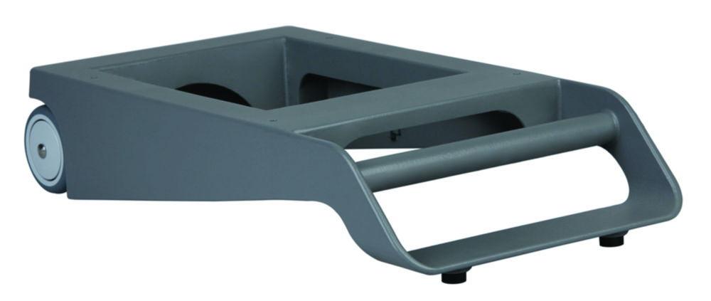 Vacuubrand VACUU·PURE Shuttle Mobile Base for VACUU·PURE