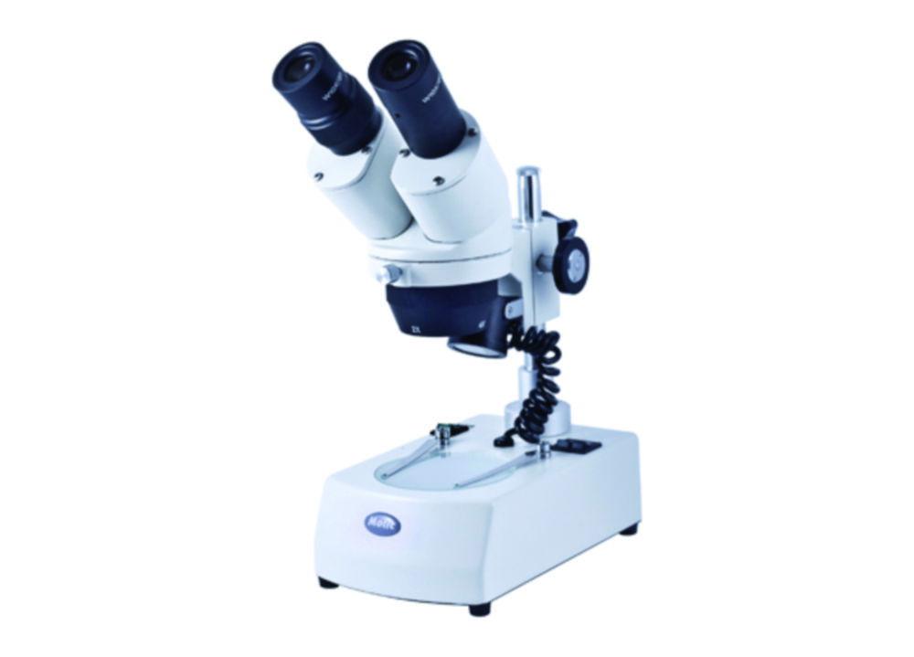MOTIC Stereomicroscope ST-36C-6LED Cordless Illumination: LED