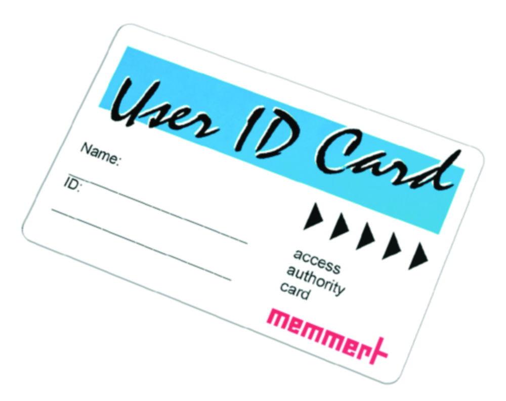 Memmert OQ Check List including Temperature Distribution Survey for 27 Measuring Points to DIN 12 880-2007-05 for ICH (Version 2)