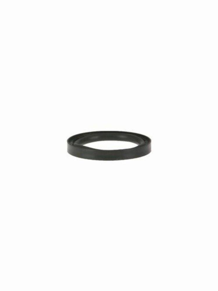 Vacuubrand External Centring Rings for KF DN 32/40, Plastic PBT Sealing Ring/FPM

