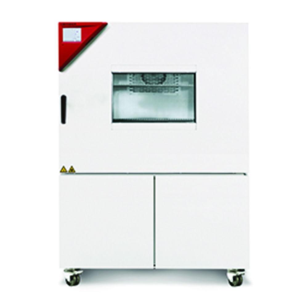 BINDER Changing Climatic Cabinet MK 240 Standard, 228 L, 400 V 3 ~ 50 Hz