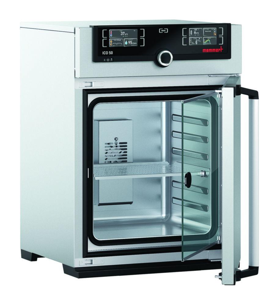 Memmert CO²-Incubator ICO105med 107 litres, 230/115 V, 50/60 Hz, with humidity and CO2 sensor