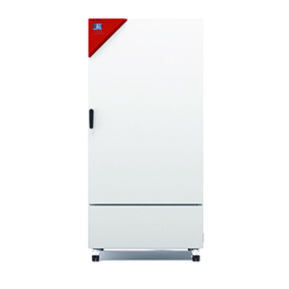 BINDER Cooling Incubator KB ECO400-230V Standard, with Environmentally Friendly Peltier Technology, 400 L, 230 V, 1~ 50/60 Hz