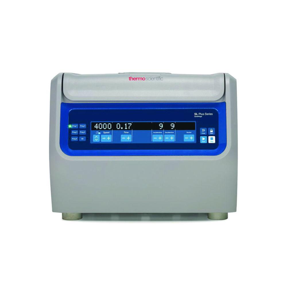 Thermo Kendro Centrifuge SL1 Plus 120–240V H-Flex Cell Culture Package