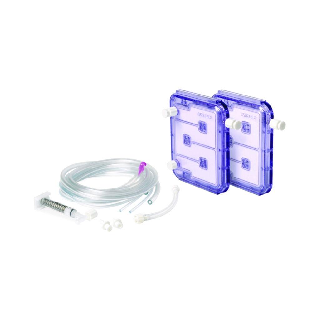 Sartorius Vivaflow SU, 300kDa PES, Recommended for 1X 1L Samples, Pack of 2