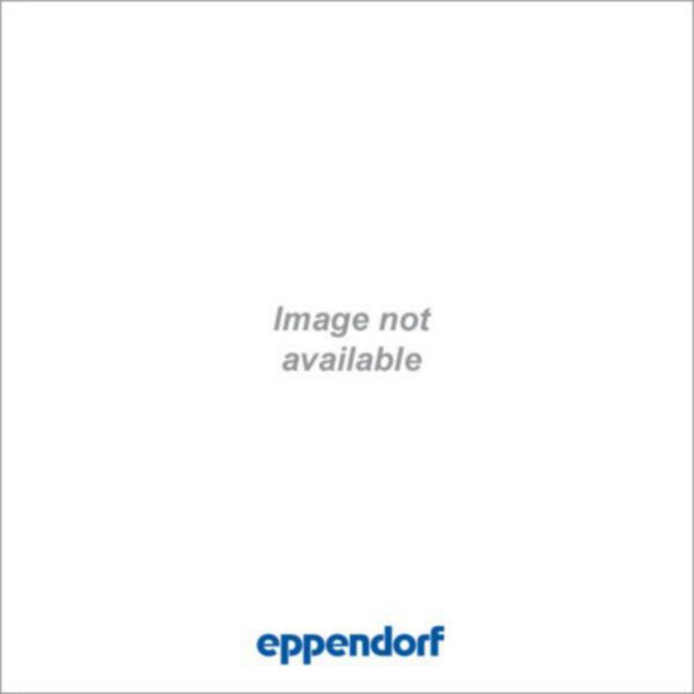 Eppendorf Deepwell Plate 384/200µl, with Barcode(s), Protein LoBind, Def. Color (Wells Colorless), 120 Plates