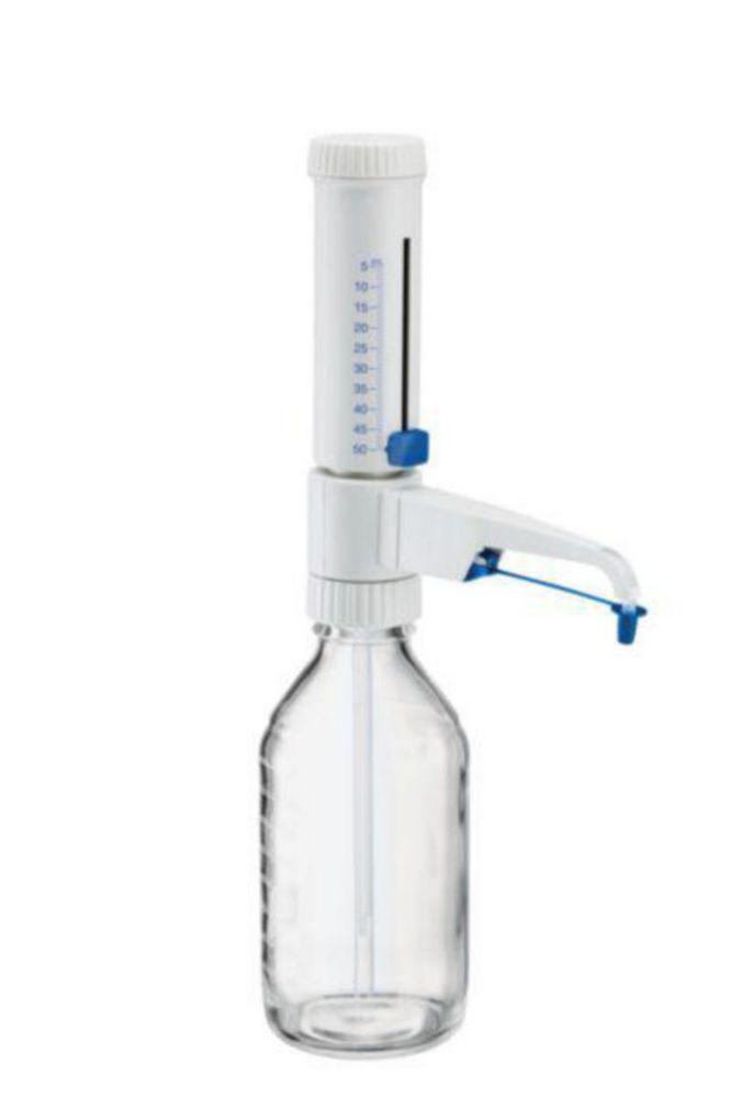 Eppendorf Varispenser 2.5-50ml Bottle-Top Dispenser