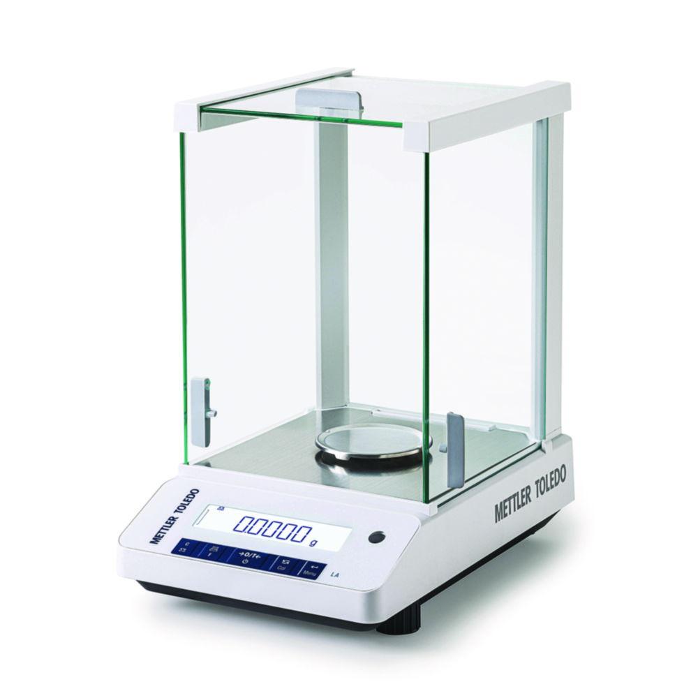 Mettler-Toledo Precision Balance LA84E