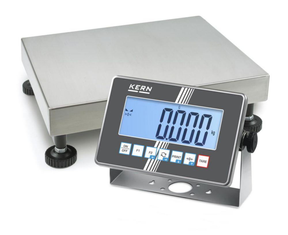 Kern Industrial Balance Max 300 kg d=0.01 kg