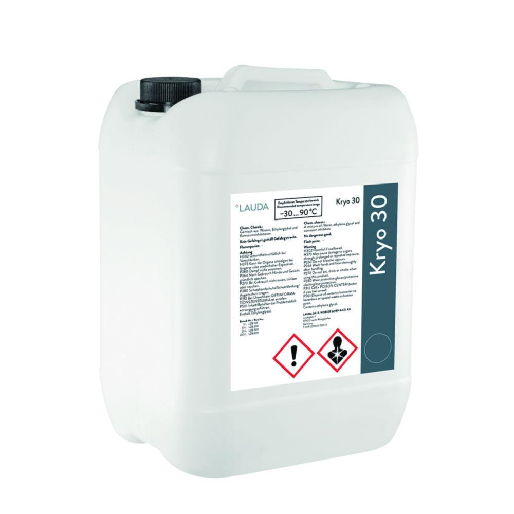 Lauda Bath Liquids Kryo 30 20 l Can (No Dan. Goods)