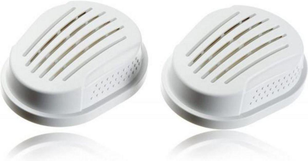 Dräger Particle Filter X-plore Bajonett P3 R

