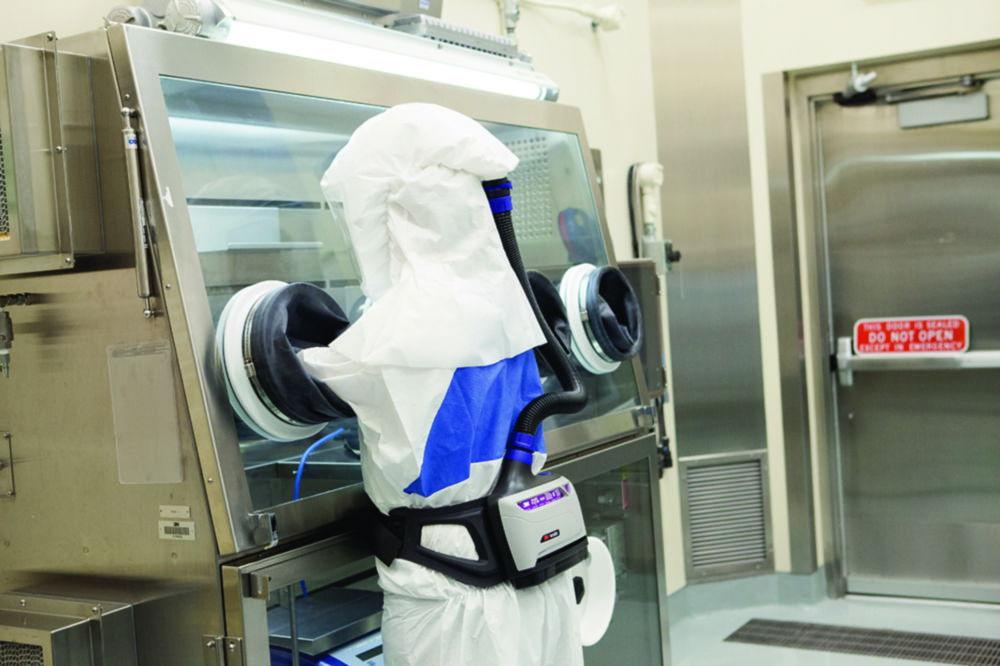 3M Versaflo Blower System Starter Pack, TR-619E

