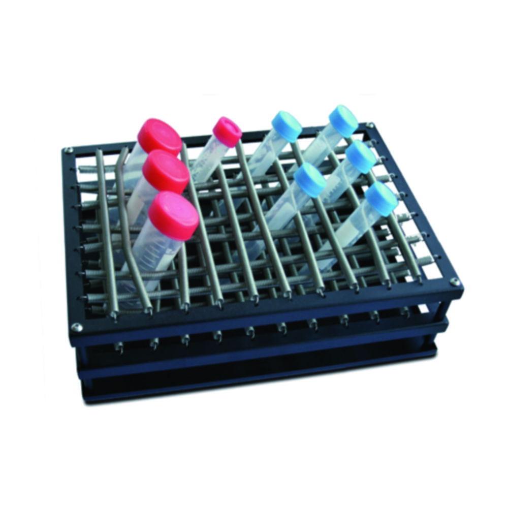 Grant P16-88 Platform with Spring Holders for 88 Tubes up to 30 mm