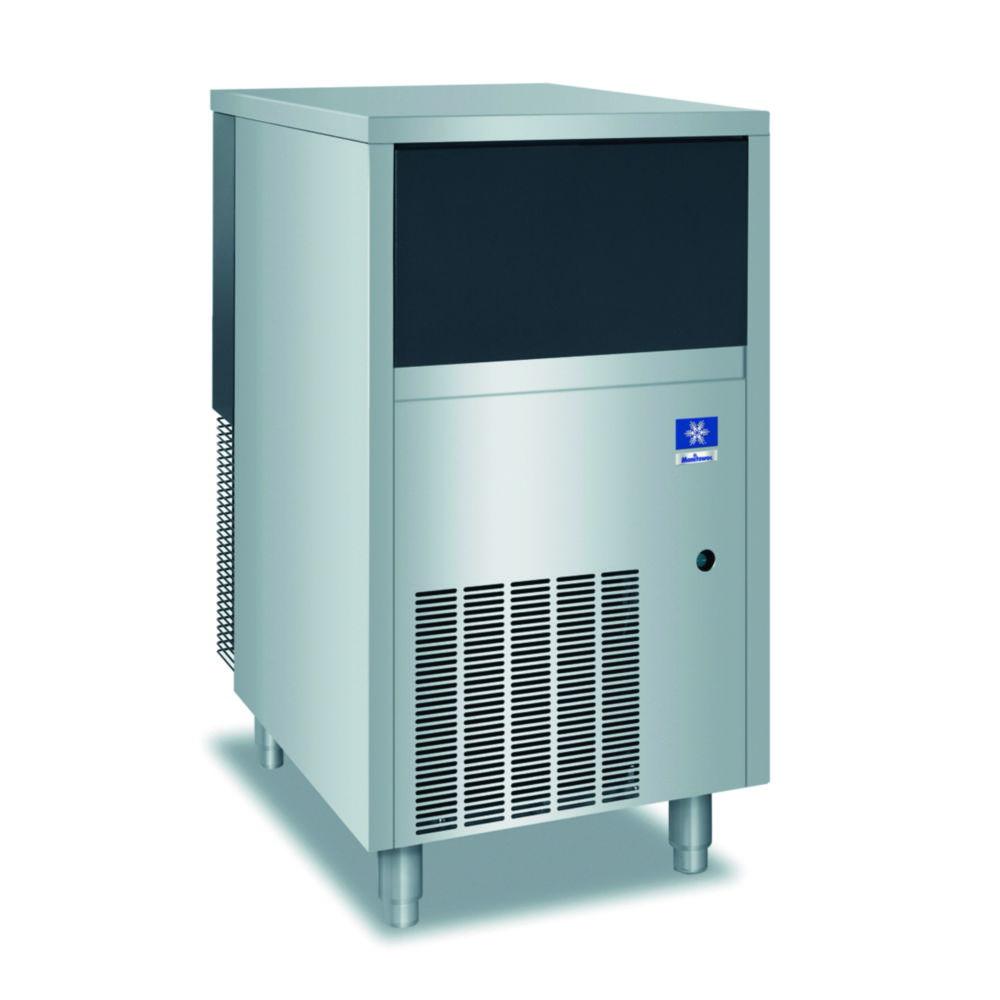 Welbilt Flake-ice Maker Model UFP 0244 A 113 kg/24h power, 500x660x843 mm, Stainless Steel Air Cooled, 20 kg tank