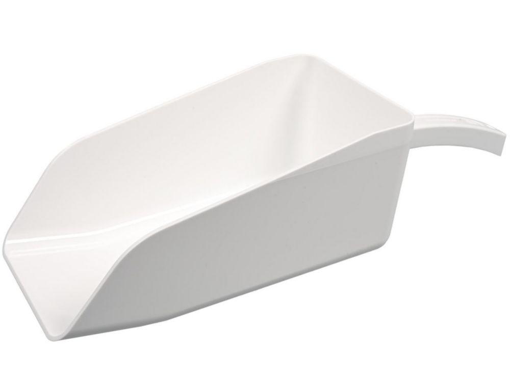 Bürkle Scoop LaboPlast, Disposable, PS, 2000 ml, Pack of 10
