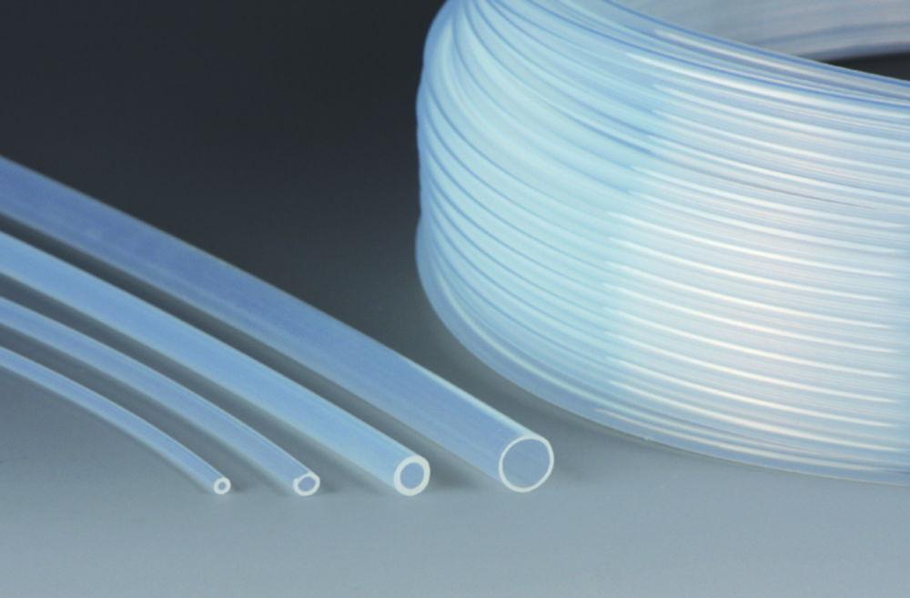 Bohlender PFA Tubing 4.00 x 6.00 mm (Supplied per Metre)