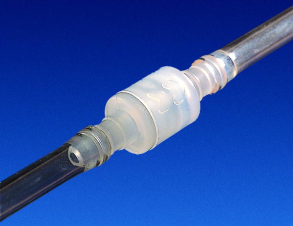 Kartell Non-Return Valve PP Tube ID 10-15 mm