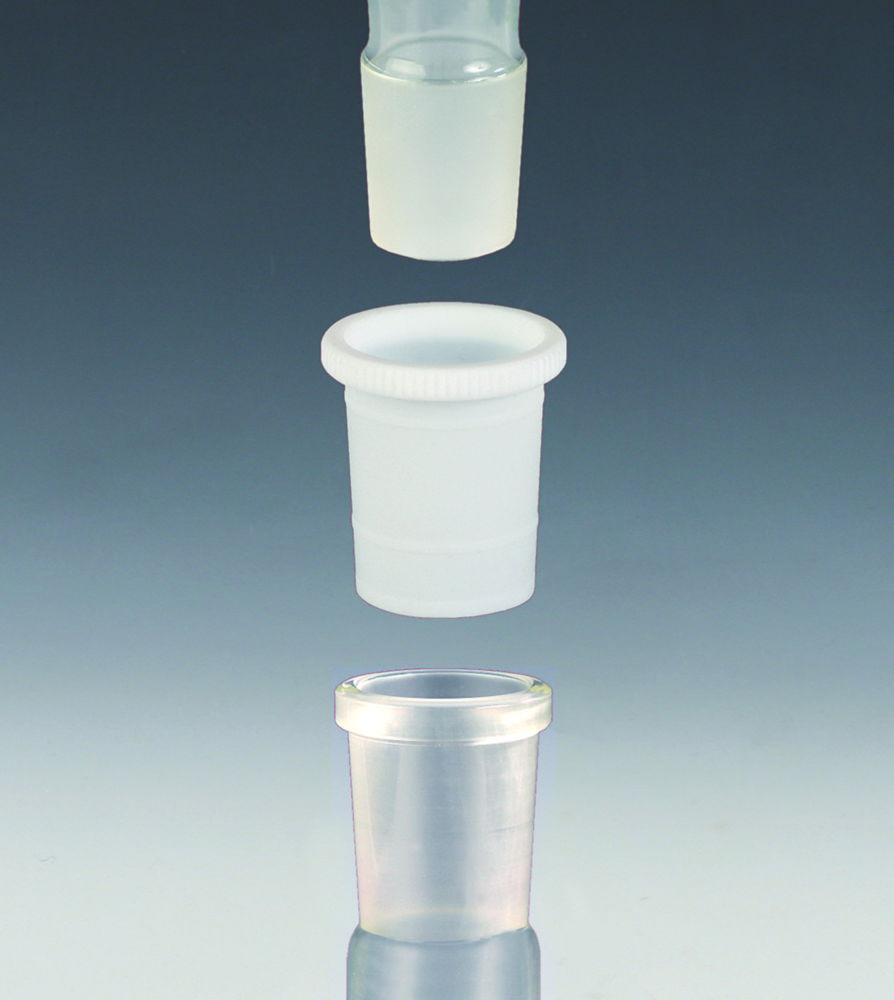 Bohlender PTFE Joint Sleeve for NS 45/40 Ground Joints