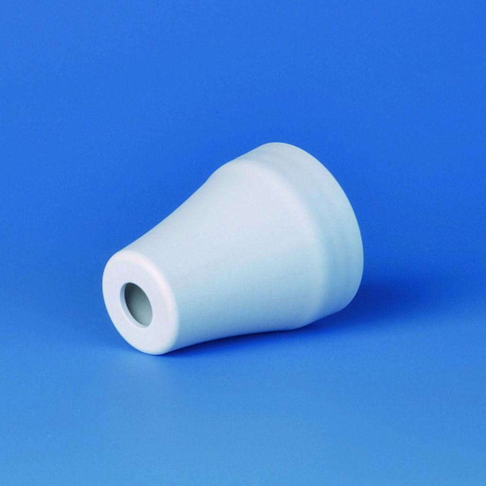BRAND Adapter Housing PP Grey for Macro Pipetting Aid

