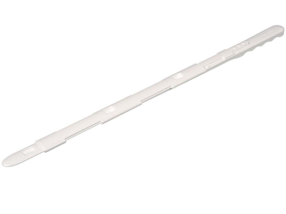 Bürkle Disposable Powder Sampler PharmaDispo, 0.5 ml, Pack of 20