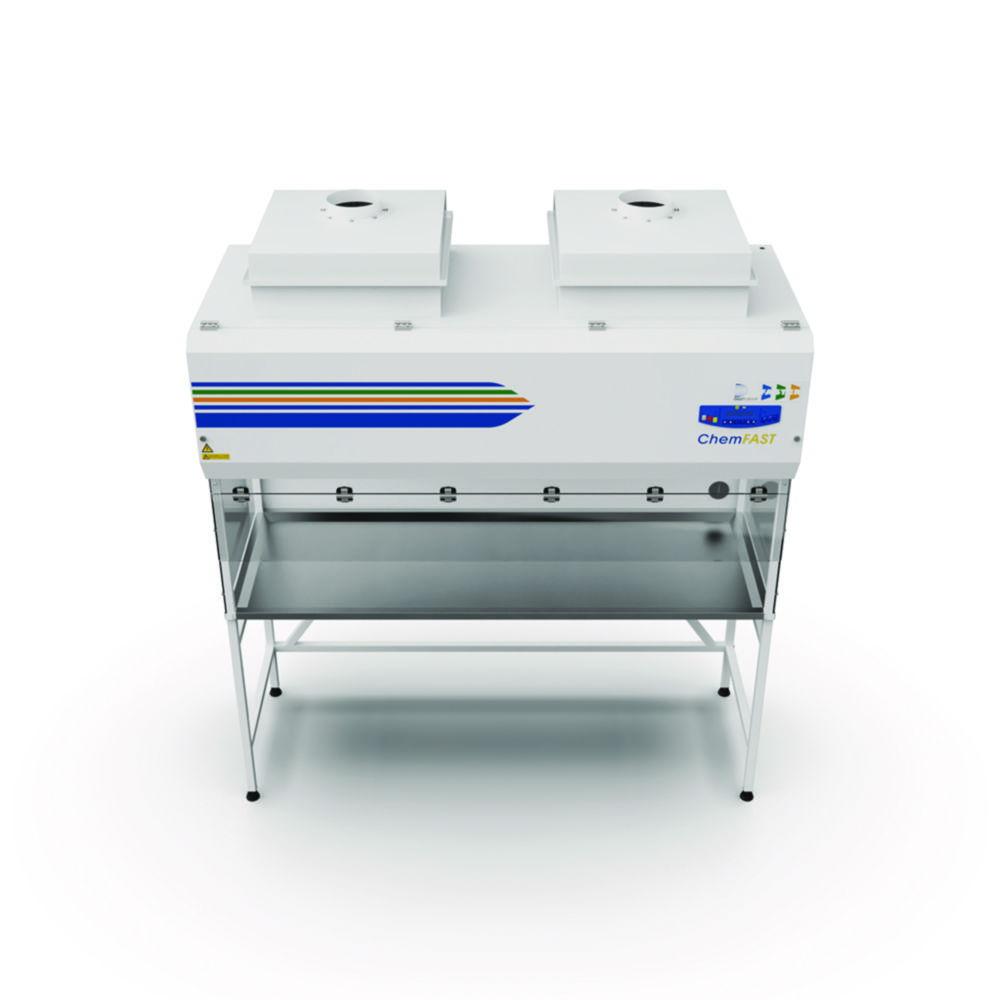 Faster External Housing (Without Filter) for Additional HEPA Filter