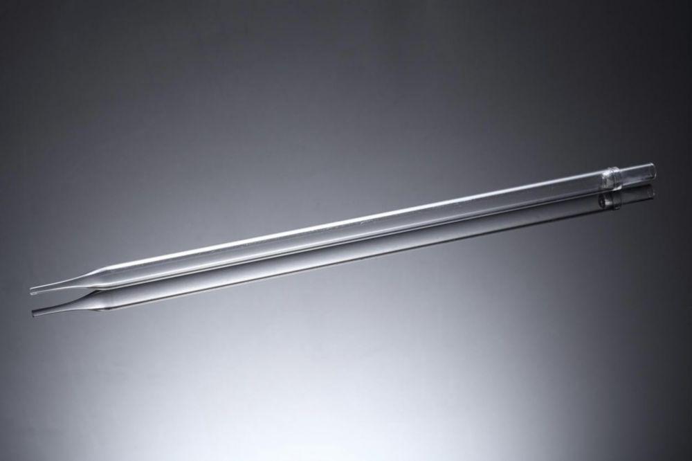 Jet Bio Filtration Aspiration pipettes 5 ml PS without graduation non-sterile 341.0±2.0 mm pack of 400