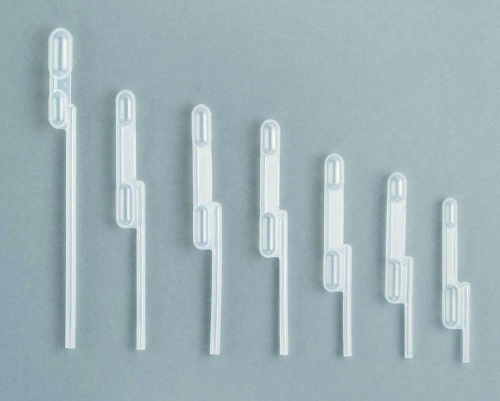 Thermo Samco Exact Volume Transfer Pipettes 400 µL (Pack of 500)​
