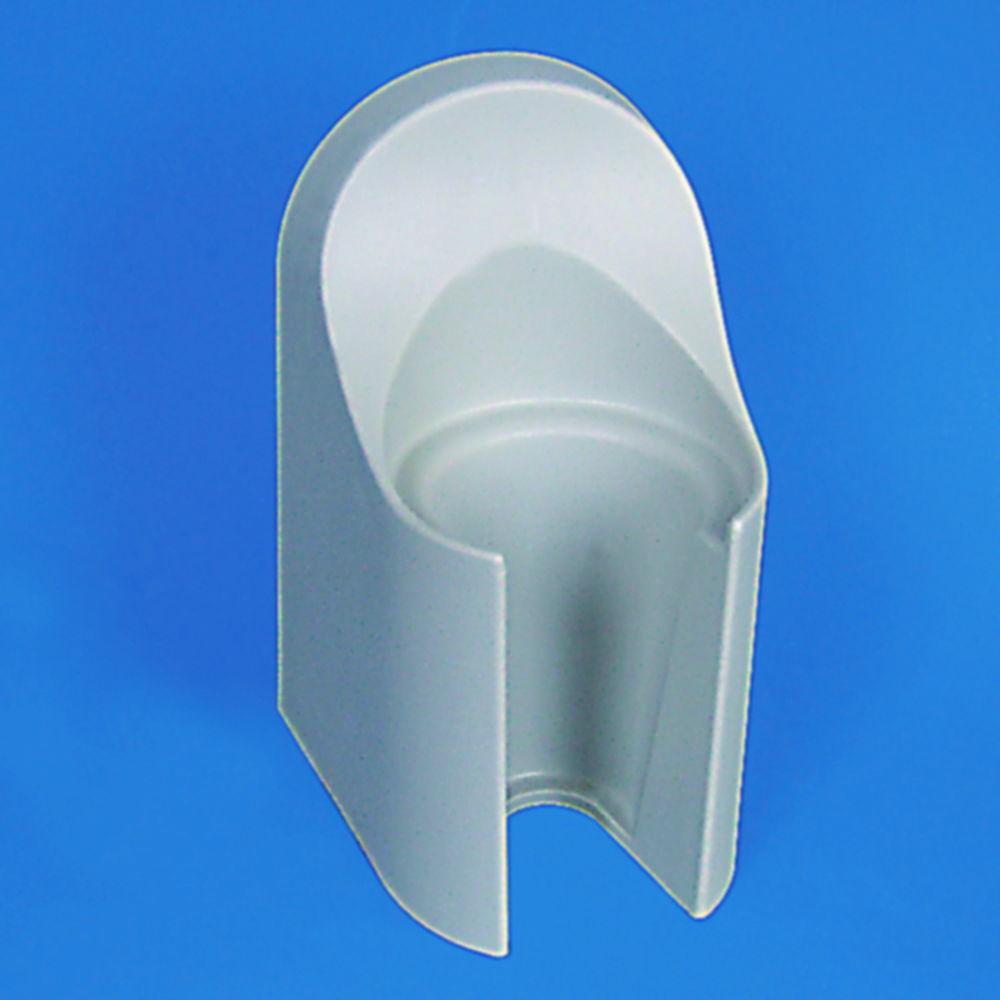 BRAND Wall Holder for accu-jet pro Grey