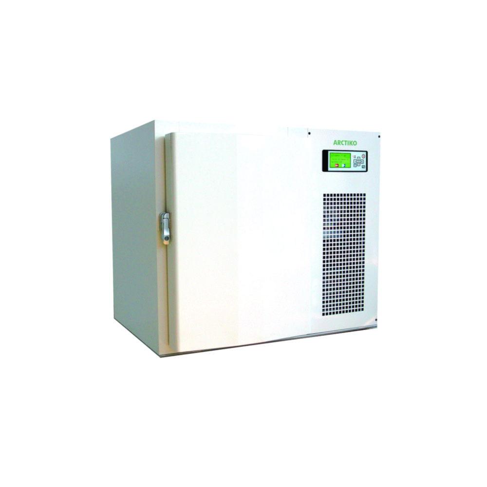 Arctiko Ultra-Low Temperature Freezer Refrigerator ULUF 125, 94L, 950x725x810 mm (WxDxH), Temp. Range -40...-86°C, Single Compressor

