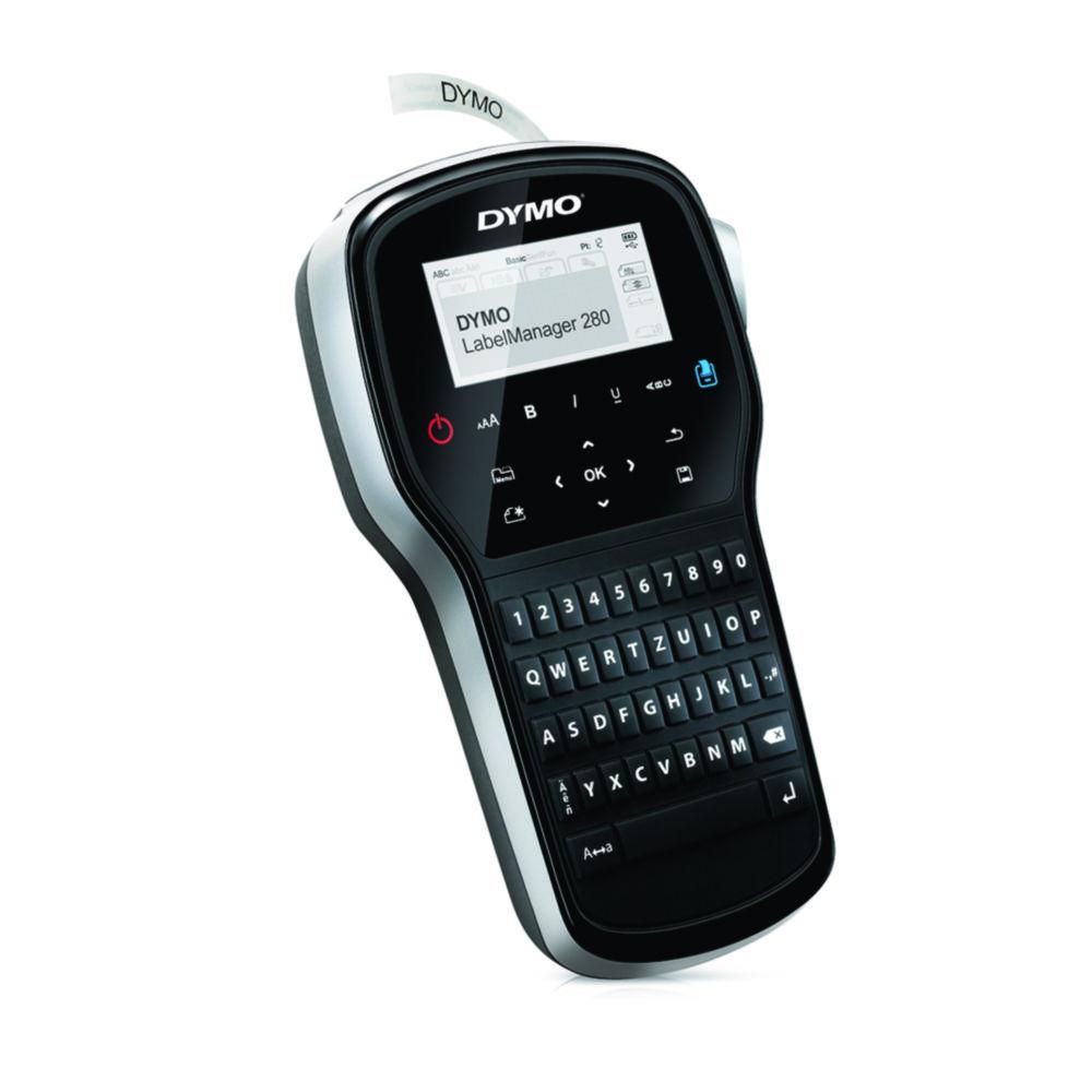 Dymo LabelManager 280 QWERTZ