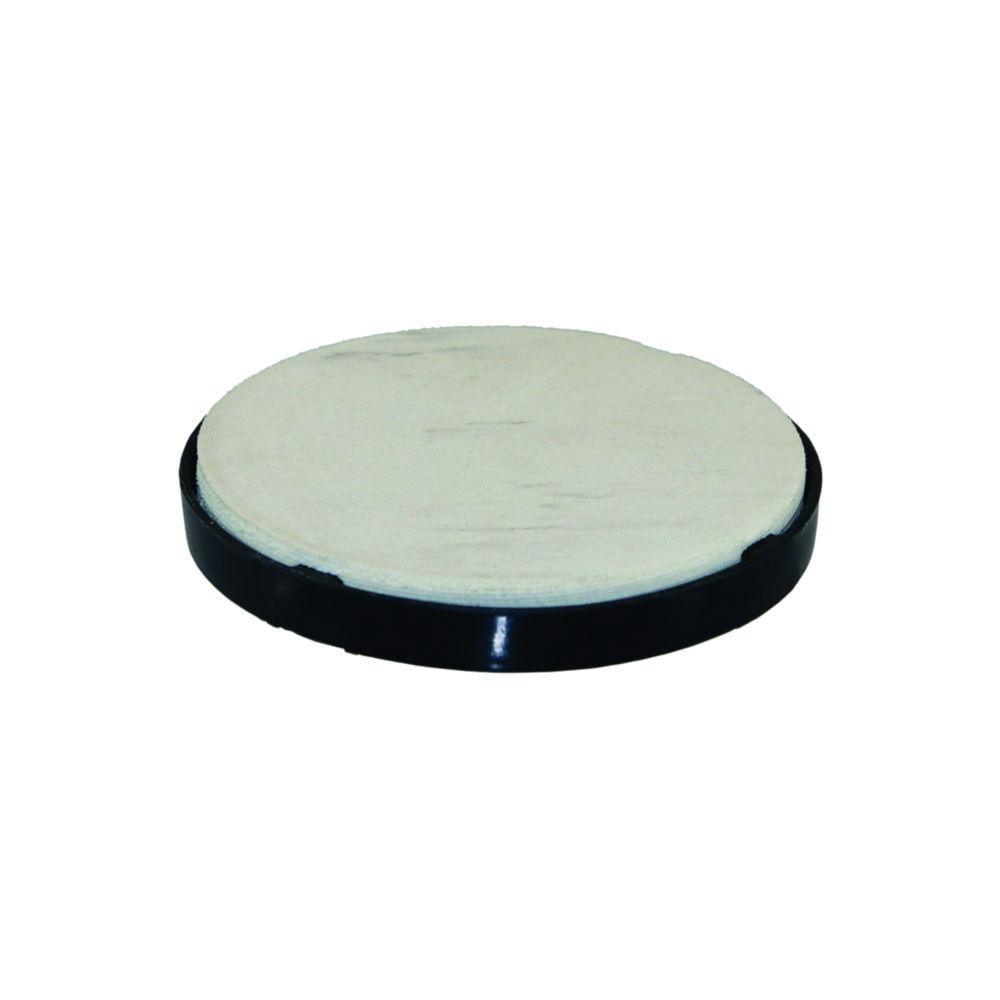 LLG Labware Round Disk Attachment for uniTEXER 4 Digital
