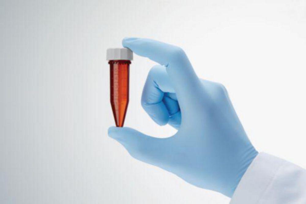 Eppendorf 5.0 mL SD Ambra Tubes (PCR Clean), Pack of 200

