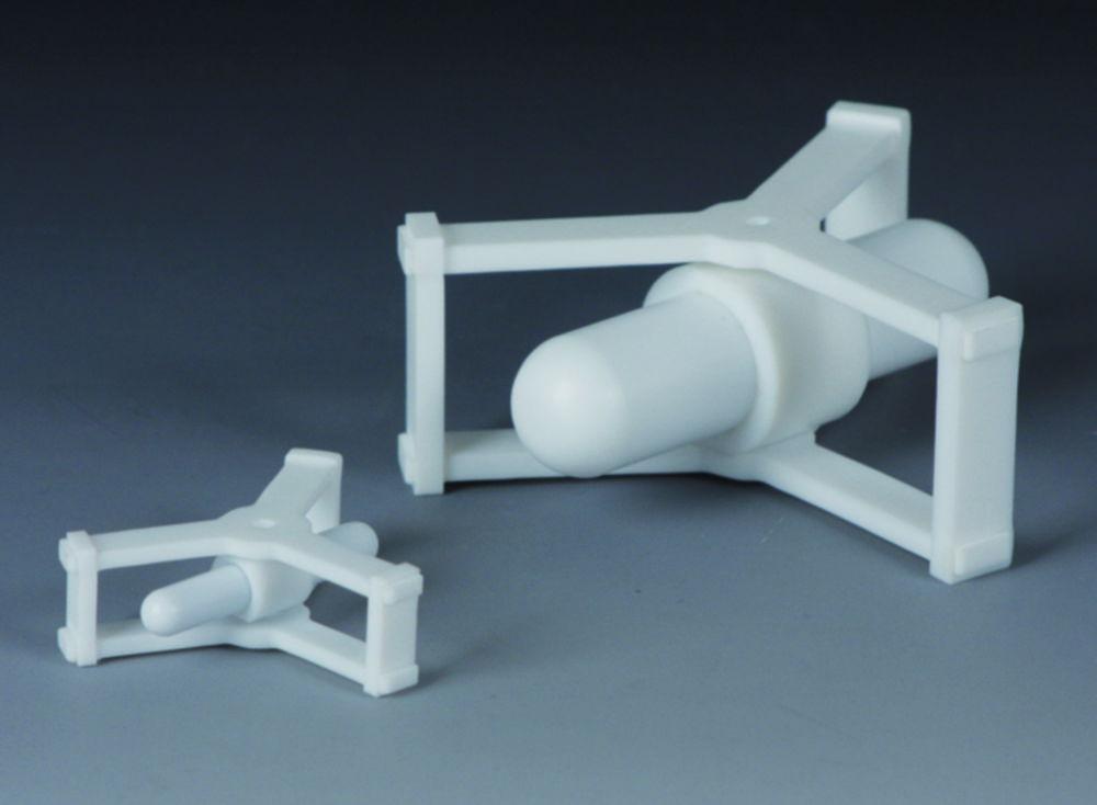 Bohlender Beakerliner Ø 80x10mm PTFE, for Beaker 2000ml