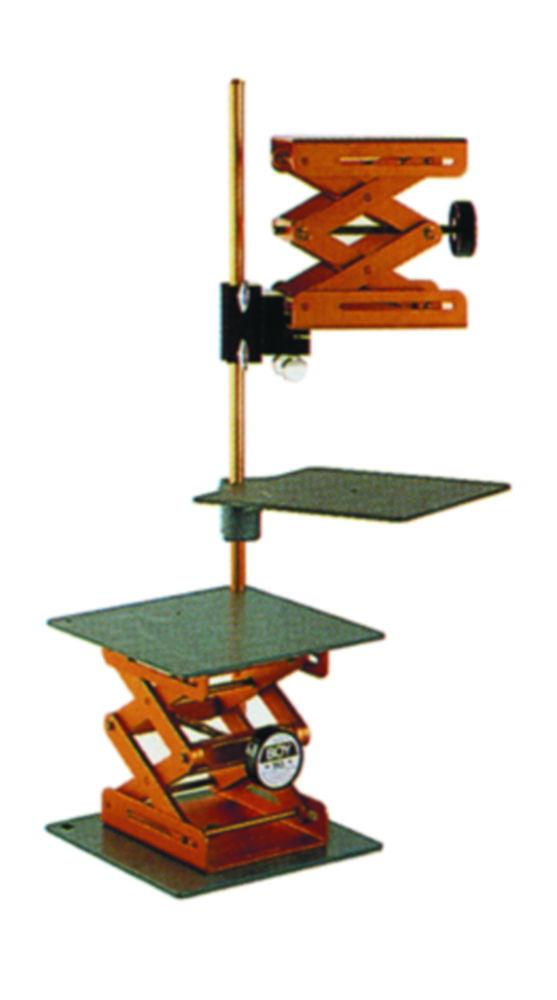 Rudolf Additional Plate Type 135 Steel Grey, 320x220 mm

