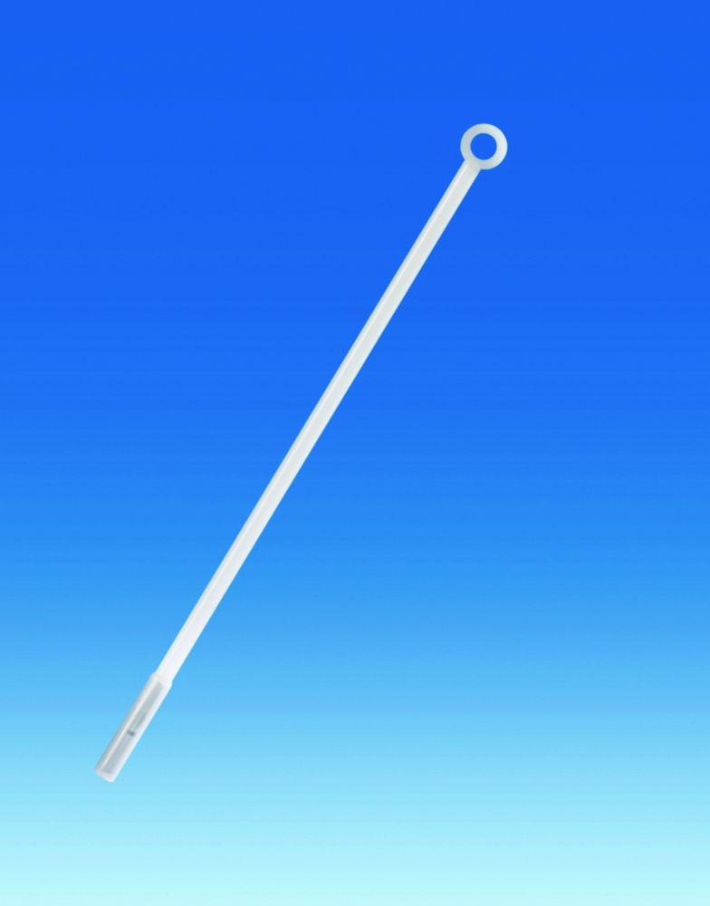 VITLAB Magnetic Stirring Bar Retriever, PE, 300 mm

