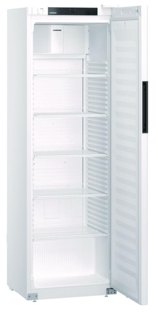 Liebherr-Hausgeräte Refrigerator MRFvc 4001 Dynamic Cooling, White, Gross Capacity 377L, 1884 x 597 x 654 mm