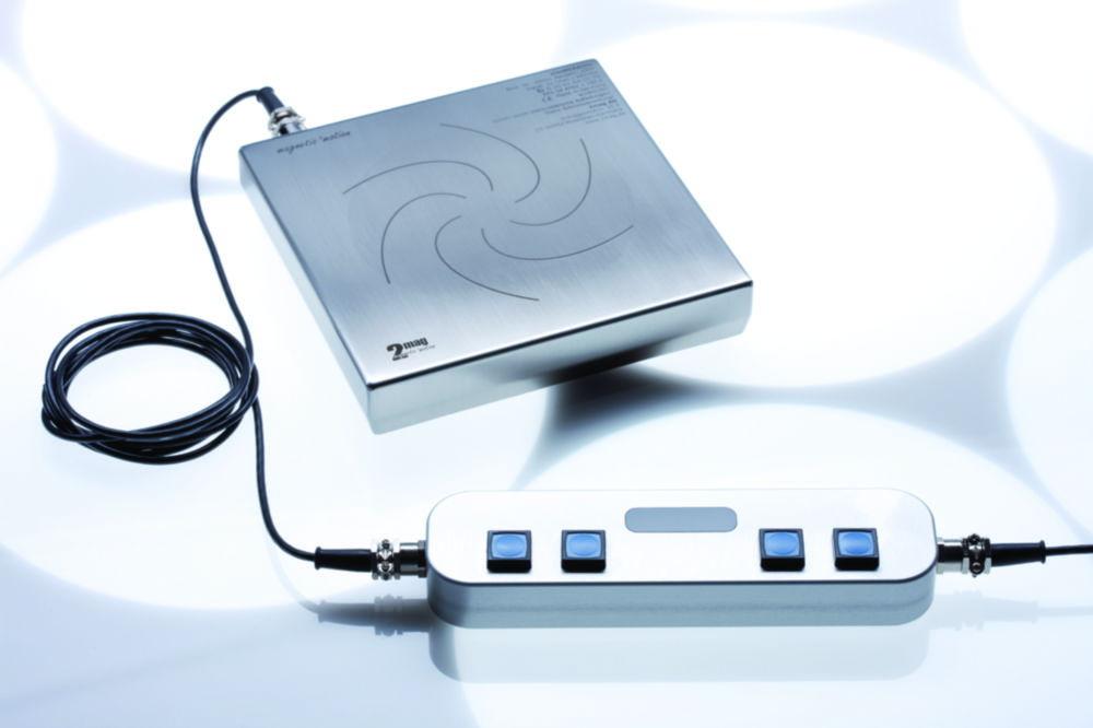 2mag Controll Unit atexMIXcontrol Cleanroom Ex Protection Zone 2