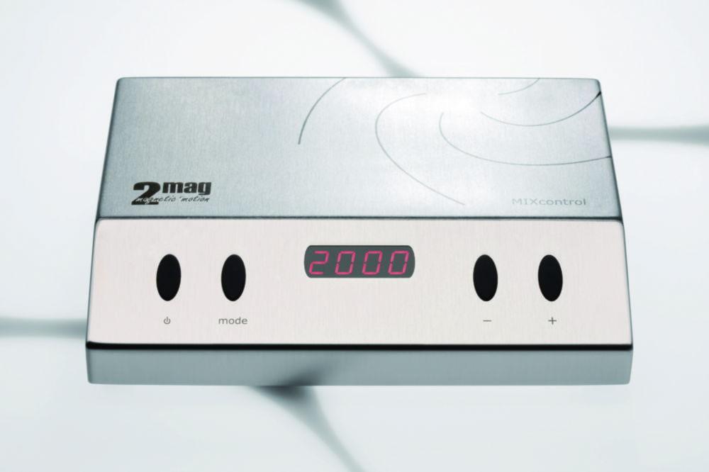 2mag Control Unit MIXcontrol 40 for Stirring Drive MIXdrive