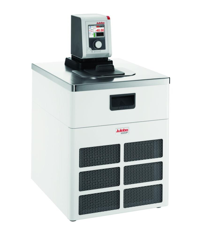 Julabo Refrigerated/Heating Circulator DYNEO DD-1000F with Analog Interface Option