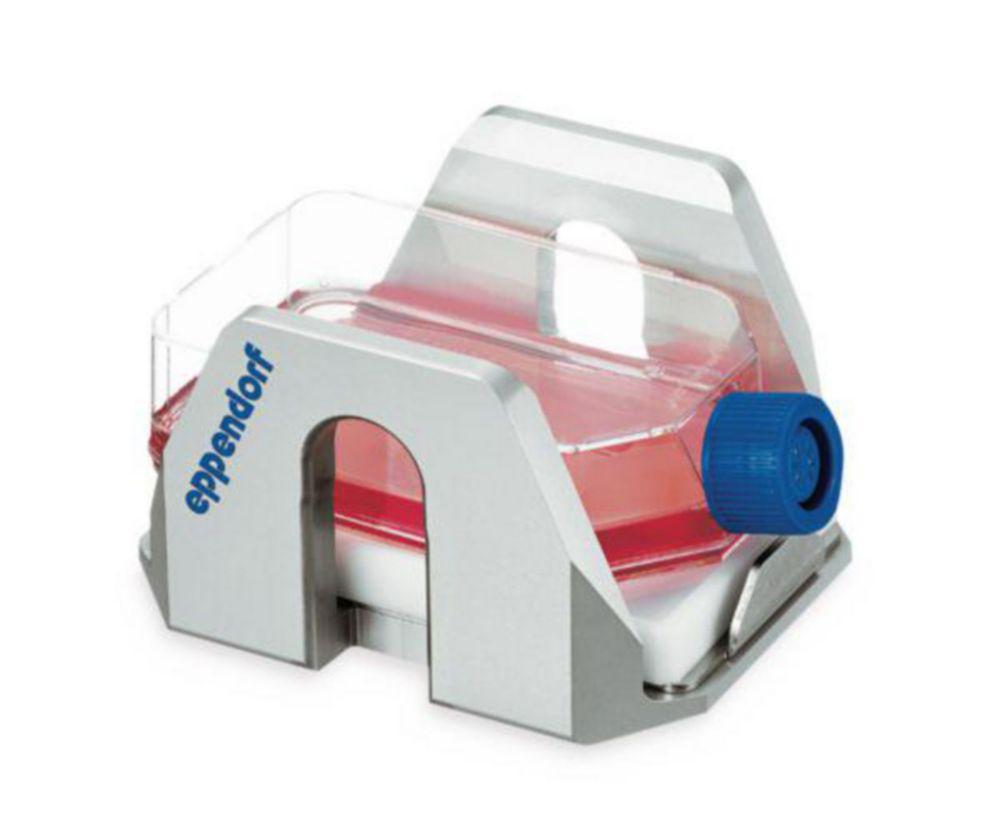 Adapter, for 1 cell culture flask, for rotors A-4-81-MTP/Flex pack of 2