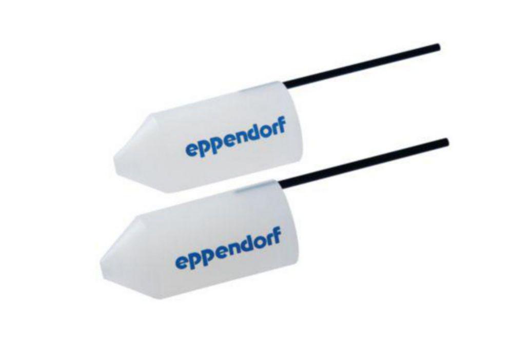Eppendorf Adapter for Vials with Ø 13 mm (Height 90-110 mm) for Rotor F-35-6-30 Big Hole, Pack of 2

