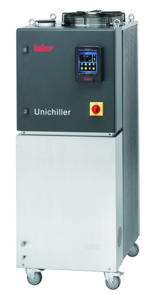 Peter Huber Chiller Unichiller 045T (Temp. Range -20...40°C, 27 L/min, 3.0 Bar, with Controller Pilot ONE)

