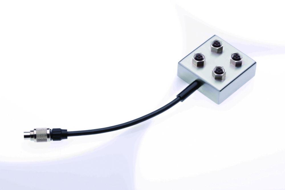 2mag Distributor distriBOX 4 4x