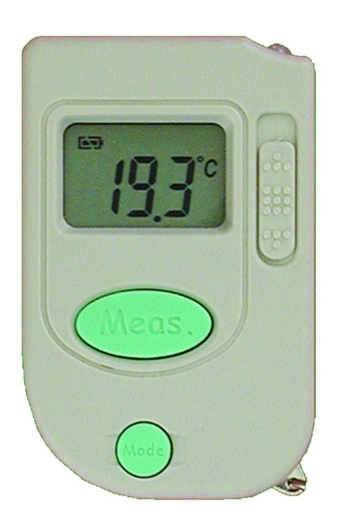 Amarell Infrared Thermometer Type Blitz-Temp -22...+100:0.1°C