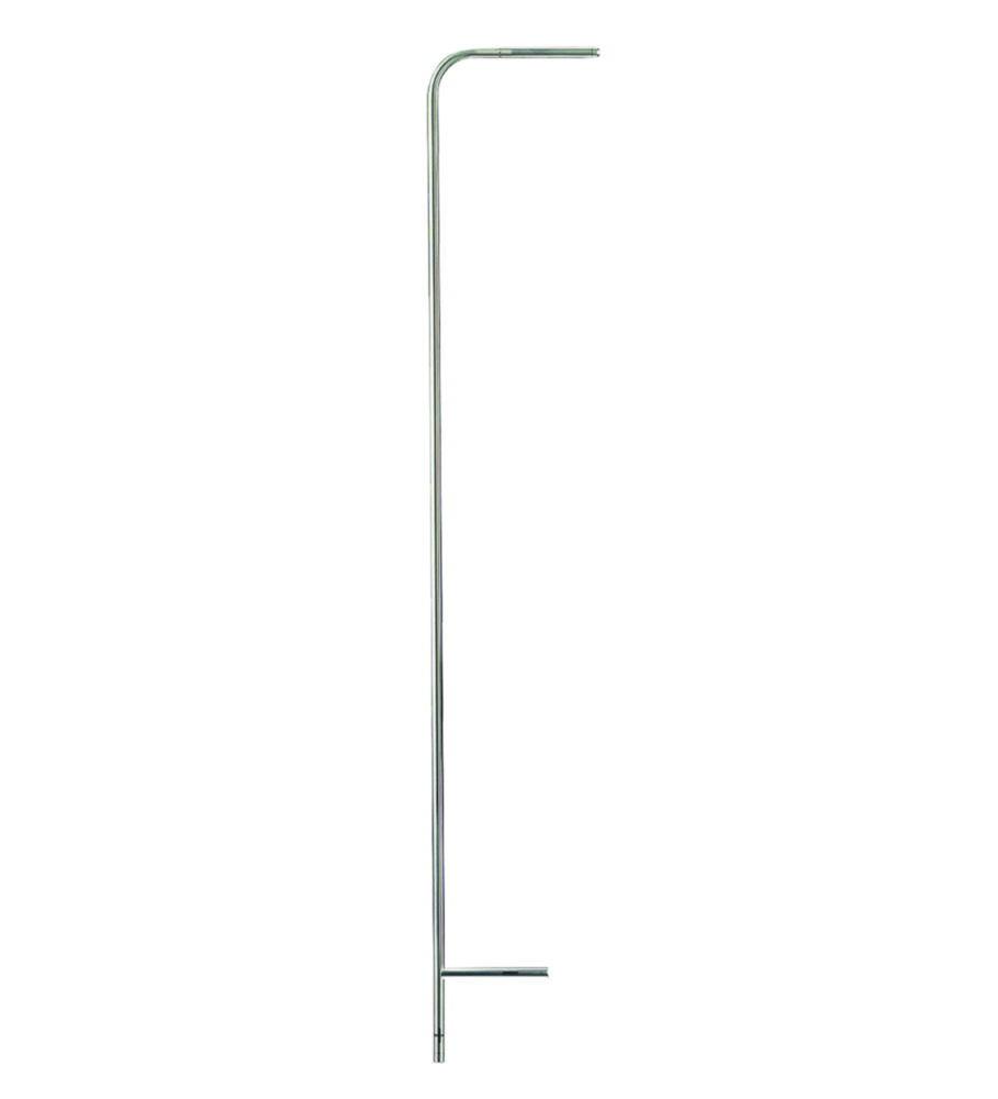Pitot tube, stainless steel