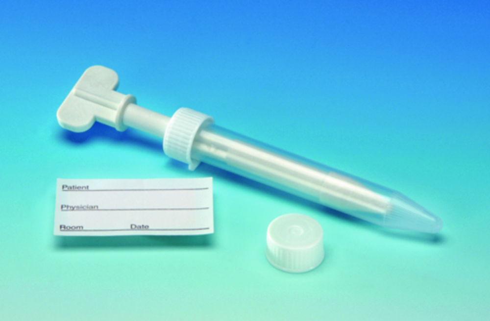 DWK Kimble Sterile Tissue Grinder CS1 15ml (Pack of 10)​
