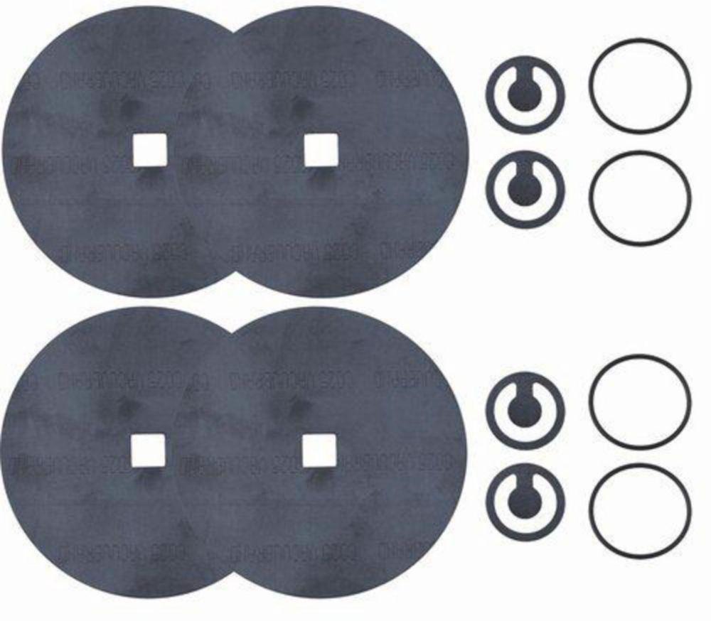 Vacuubrand Sealing Kit NT For ME 4 NT, MZ 2 NT, MZ 2 NT Vario

